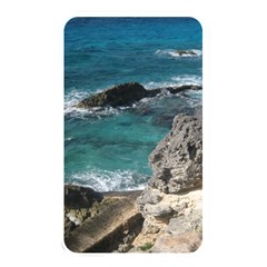 Isla Mujeres Mexico Memory Card Reader (rectangular) by StarvingArtisan