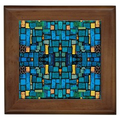 Ml 103 1 Framed Tiles