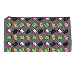 That s How I Roll - Grey - Pencil Cases by WensdaiAmbrose