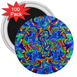 Ml 120 3  Magnets (100 pack) Front