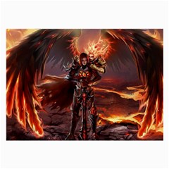 Fantasy Art Fire Heroes Heroes Of Might And Magic Heroes Of Might And Magic Vi Knights Magic Repost Large Glasses Cloth by Sudhe