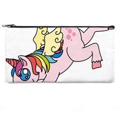 Unicorn Arociris Raimbow Magic Pencil Cases by Sudhe