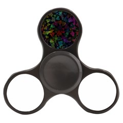 Falling Hearts  Finger Spinner