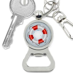 Spare Tire Icon Vector Bottle Opener Key Chains by Sudhe