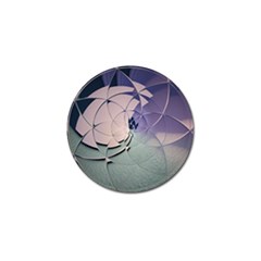 Digital Art Art Artwork Abstract Golf Ball Marker