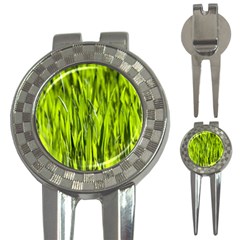 Agricultural Field   3-in-1 Golf Divots by rsooll