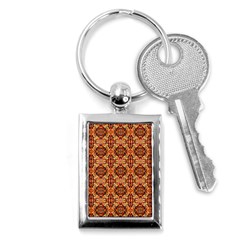 Ml 139 Key Chains (rectangle) 