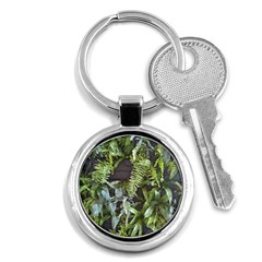 Living Wall Key Chains (round)  by Riverwoman