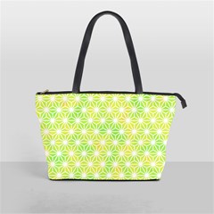 Traditional Patterns Hemp Pattern Classic Shoulder Handbag by Pakrebo