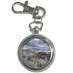 Ohio Supreme Court View Key Chain Watches by Riverwoman