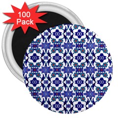 Ml 163 3  Magnets (100 Pack)