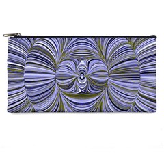 Electric Field Art Xx Pencil Cases by okhismakingart