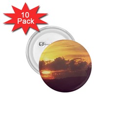 Early Sunset 1 75  Buttons (10 Pack) by okhismakingart