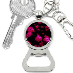 Bunches Of Roses Bottle Opener Key Chains by okhismakingart