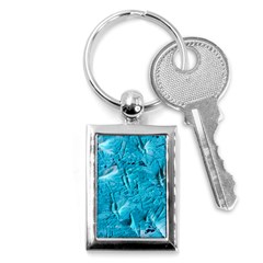 Aubree Key Chains (rectangle)  by WILLBIRDWELL