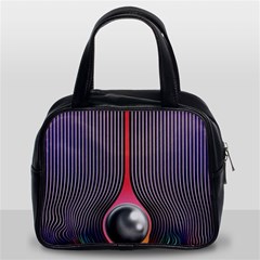 Tame Impala Classic Handbag (two Sides)