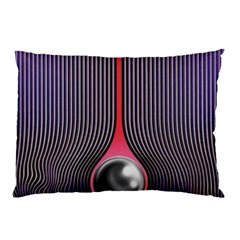 Tame Impala Pillow Case by milliahood