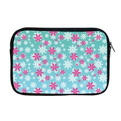 Background Frozen Fever Apple Macbook Pro 17  Zipper Case