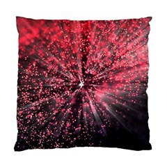 Abstract Background Wallpaper Space Standard Cushion Case (two Sides)