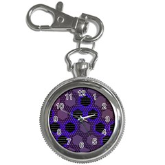 Networking Communication Technology Key Chain Watches by HermanTelo