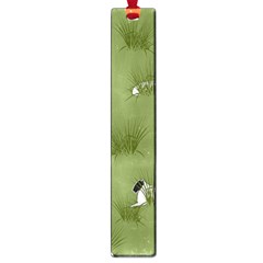 Sheep Lambs Large Book Marks by HermanTelo