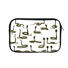 Snake Cobra Reptile Poisonous Apple Macbook Pro 13  Zipper Case