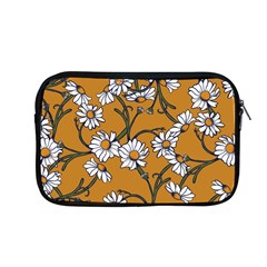 Daisy Apple Macbook Pro 13  Zipper Case