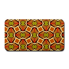 Geometry Shape Retro Medium Bar Mats