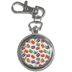 Macaron Bread Key Chain Watches by HermanTelo