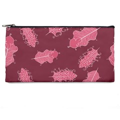 Plumelet Pen Ethnic Elegant Hippie Pencil Cases