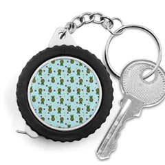 Pineapple Watermelon Fruit Lime Measuring Tape