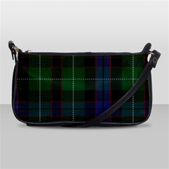 Abercrombie Tartan Shoulder Clutch Bag by impacteesstreetwearfour