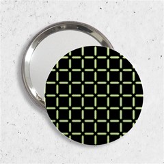 Pattern Digital Seamless Texture 2 25  Handbag Mirrors