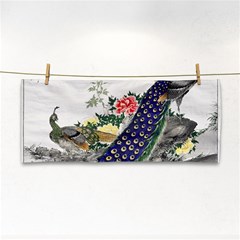 Image From Rawpixel Id 434953 Jpeg (2) Hand Towel by Sobalvarro