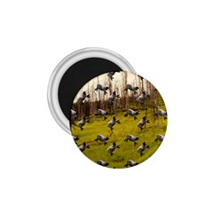 Flying Sheep 1 75  Magnets by snowwhitegirl