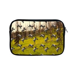 Flying Sheep Apple Macbook Pro 13  Zipper Case