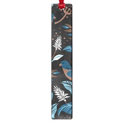 Birds In The Nature Large Book Marks by Sobalvarro