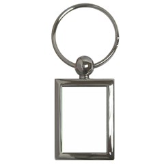 Ireland Flag Irish Flag Key Chain (rectangle) by FlagGallery