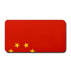 Chinese Flag Flag Of China Medium Bar Mats by FlagGallery