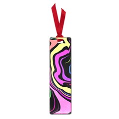 The 80s R Back Small Book Marks by designsbyamerianna