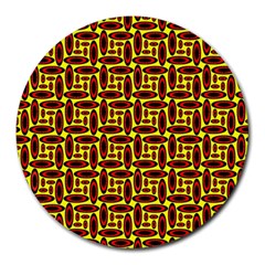 Rby-2-5 Round Mousepads