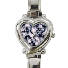 Ball Decoration Lights Heart Italian Charm Watch