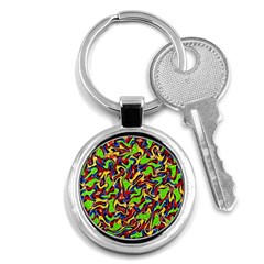 Ml-c5-9 Key Chain (round)