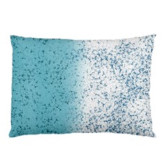 Spetters Stains Paint Pillow Case (two Sides) by HermanTelo