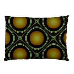 Abstract Background Design Pillow Case