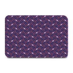 Background Texture Design Geometric 3d Plate Mats