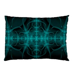 Abstract Art Design Digital Art Pillow Case