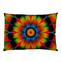 Abstract Digital Art Artwork Pillow Case