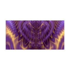 Abstract Art Artwork Fractal Design Yoga Headband by Pakrebo