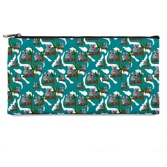 Koala Bears Pattern Pencil Cases by bloomingvinedesign